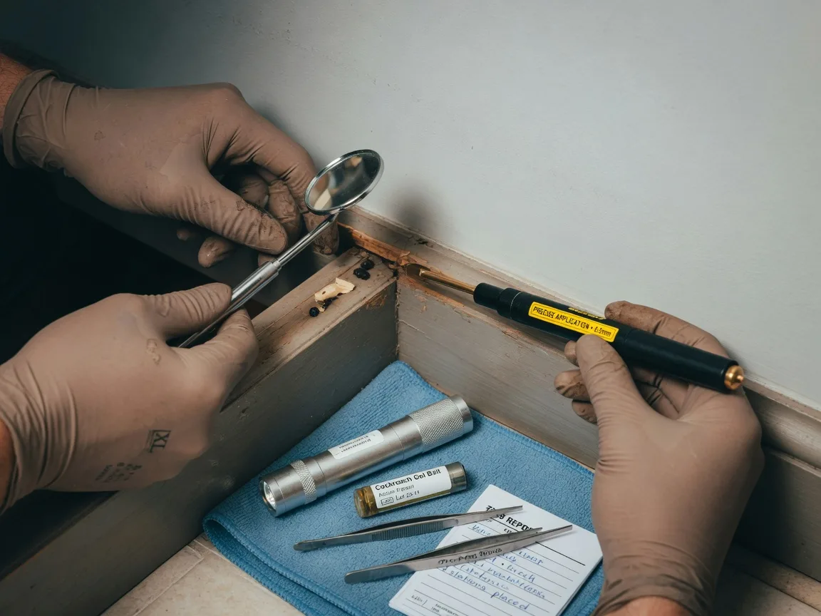 Why choose Emergency Pest Control in Elbing, KS